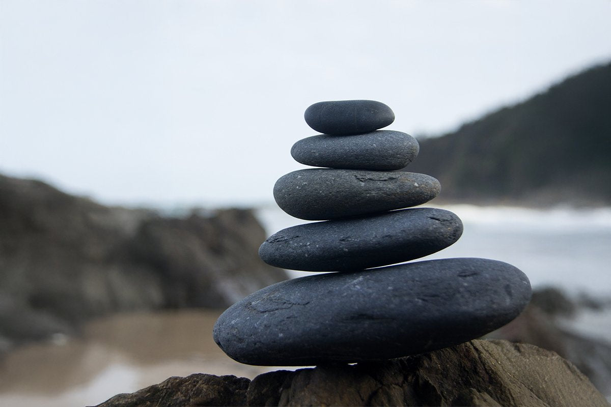 Entspannt durch die Wechseljahre