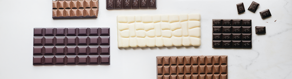 ¿Por qué nos gusta tanto comer cosas dulces, especialmente chocolate?