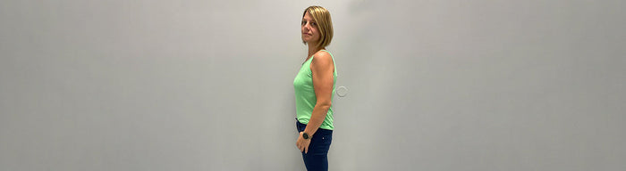 Sabrina, 40 ans