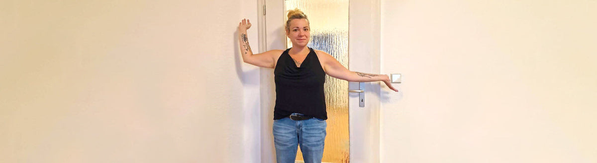 Katja, 36 años