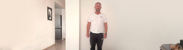 Robert, 50 ans