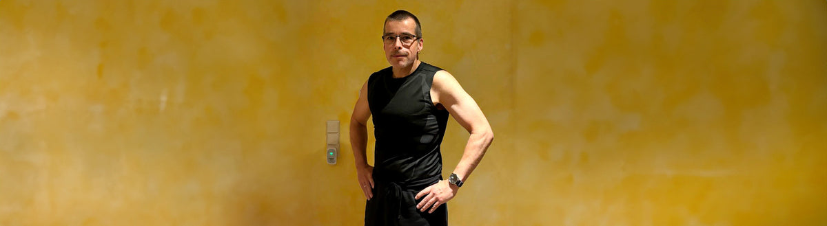 Christian, 52 años