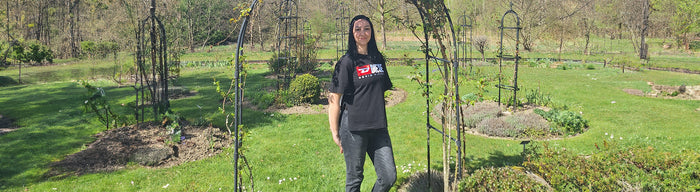 Ramona, 40 ans