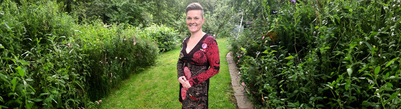 Julia, 43 Jahre