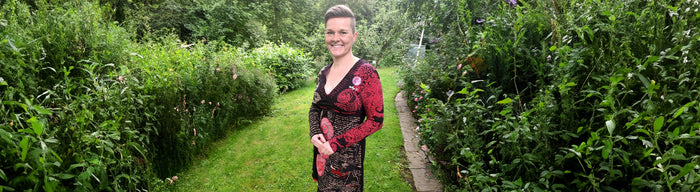 Julia, 43 ans