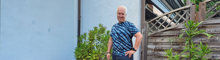 Torsten, 57 ans