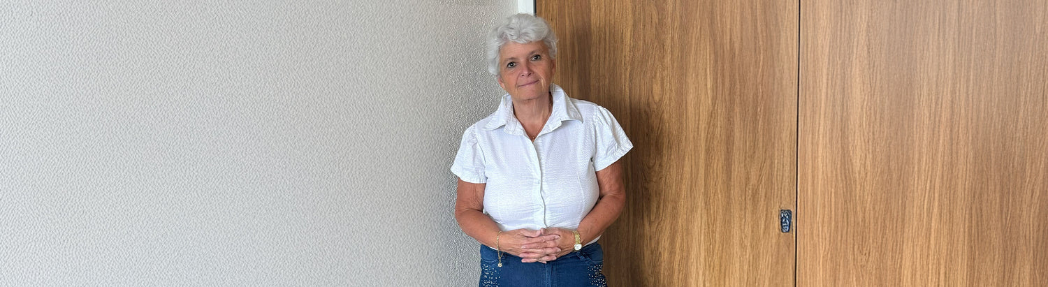 Susanne, 65 Jahre