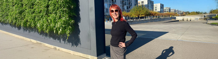 Franziska, 55 Jahre