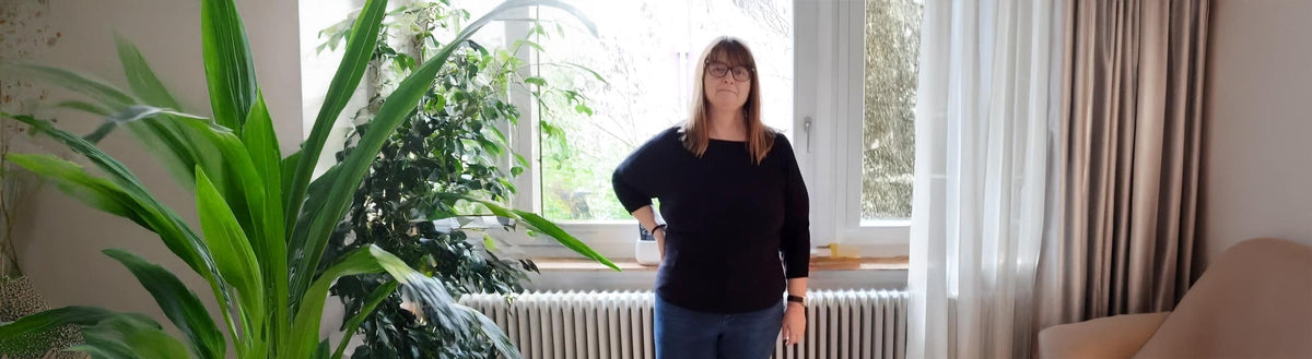 Corinne, 59 ans