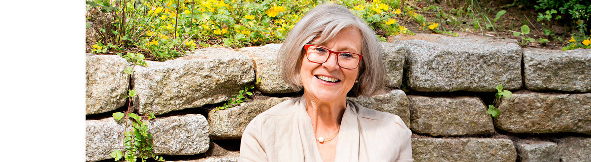 Angelika, 64 Jahre