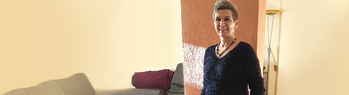 Anja, 54 ans