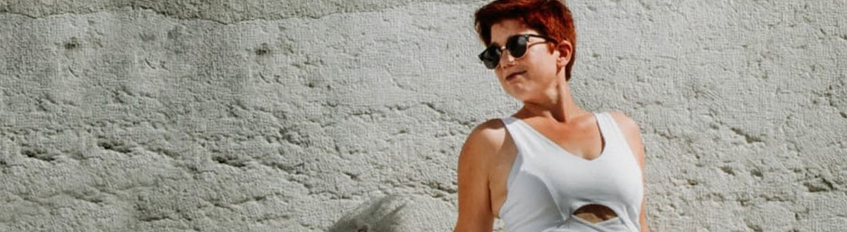 Astrid, 36 anni
