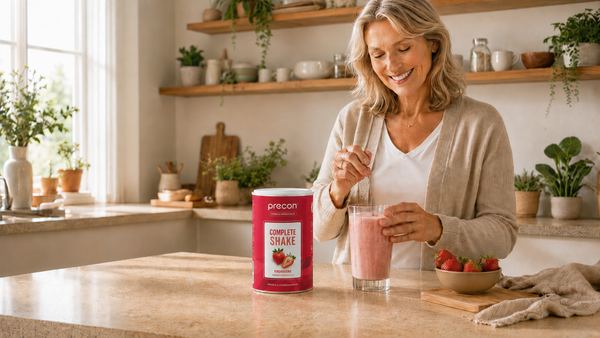 De optimale start
