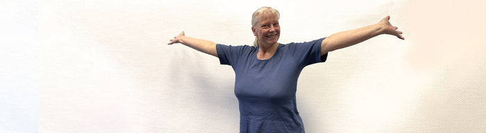 Carmen, 57 ans