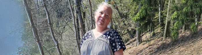 Christiane, 47 ans