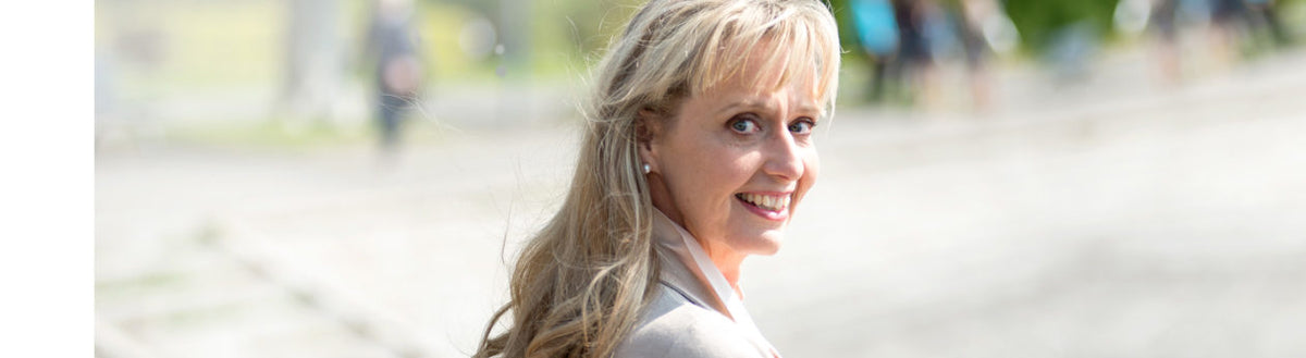 Claudia, 56 ans