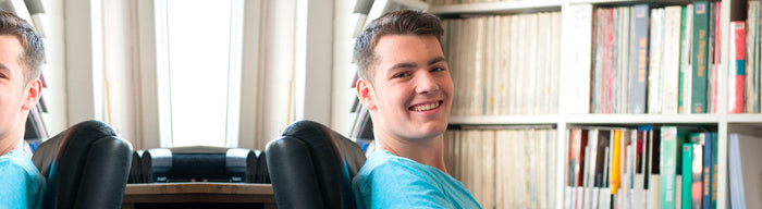 Dario, 19 ans