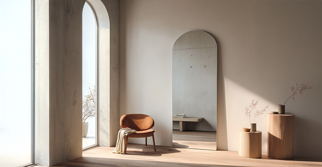 Körperbild, Selbstbild und der Spiegel – Freund, Feind, Wegbegleiter