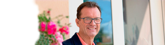 Dietmar, 60 ans