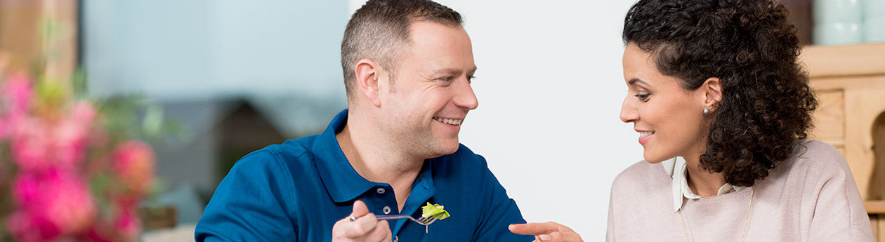 Gesund leben Headerbild-