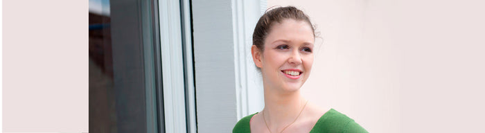 Julia, 19 ans
