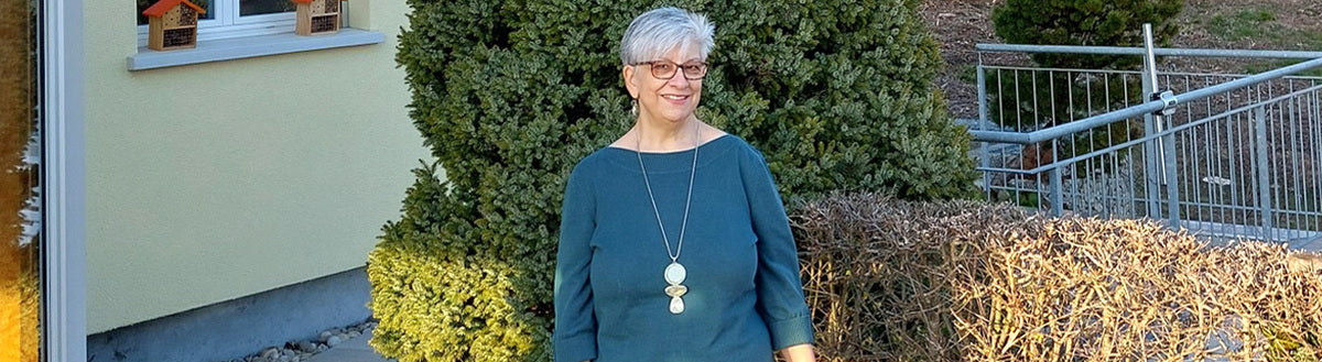 Malou, 65 ans