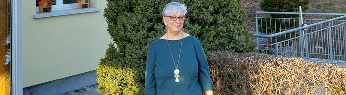 Malou, 65 ans