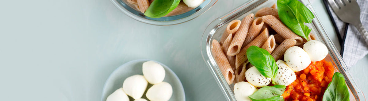 Tendencia Alimentaria Preparación de Comidas