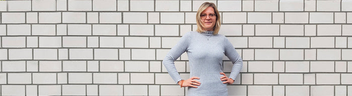 Mona-Jasmin, 33 ans