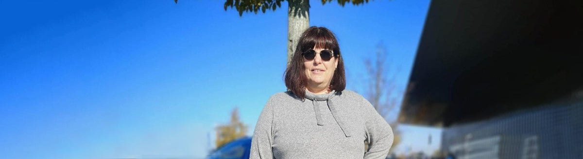 Uta, 55 anni