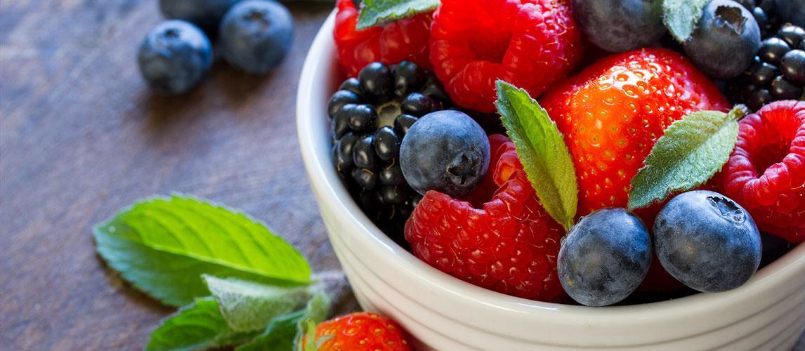 De grote fruitleugen. Wat je moet weten over zoete vruchten!
