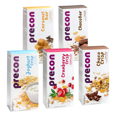 Repen Probeer-pakket