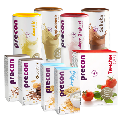 2 maanden Voorraad-pakket