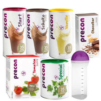 Startpakket (1 maand) 