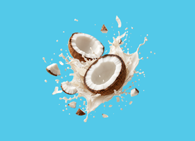 Noix de coco