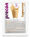 Shake de Capuchino