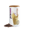 Shake au cappuccino