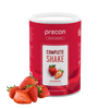 Complete Shake à la fraise