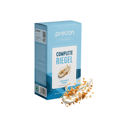 Complete Barretta JoghurtCrisp
