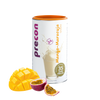 Shake de Mango-Maracuyá