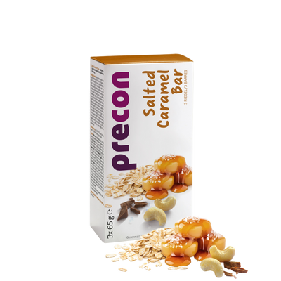 Barretta Salted CaramelBar