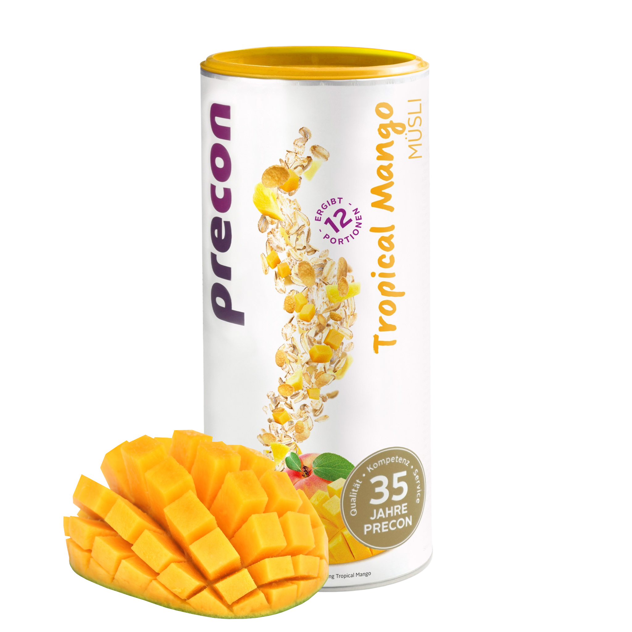 Tropical Mangue