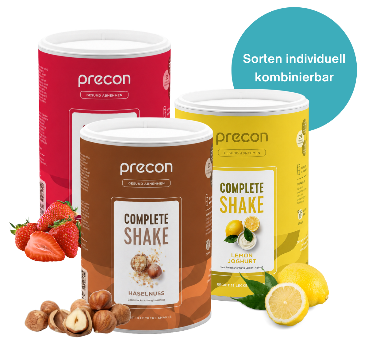 Mix & Match Bundel