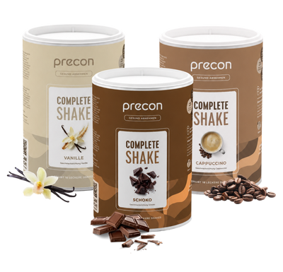 Pacchetto Mix & Match