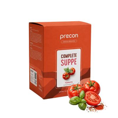 Complete Soep Tomate