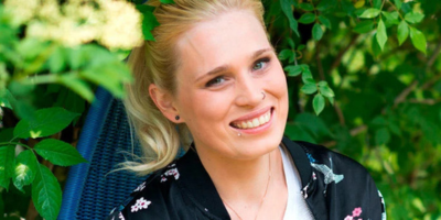 Susan, 30 Jahre