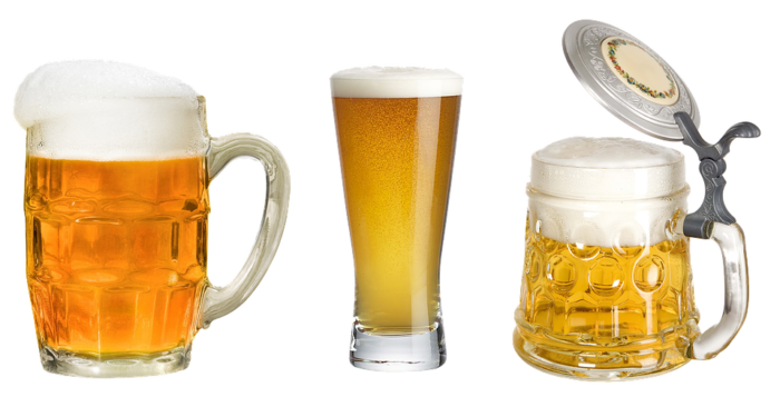 caloriën in bier