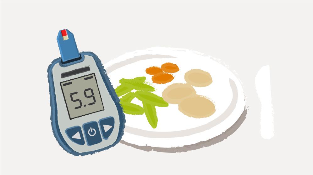 Abnehmen-mit-Diabetes