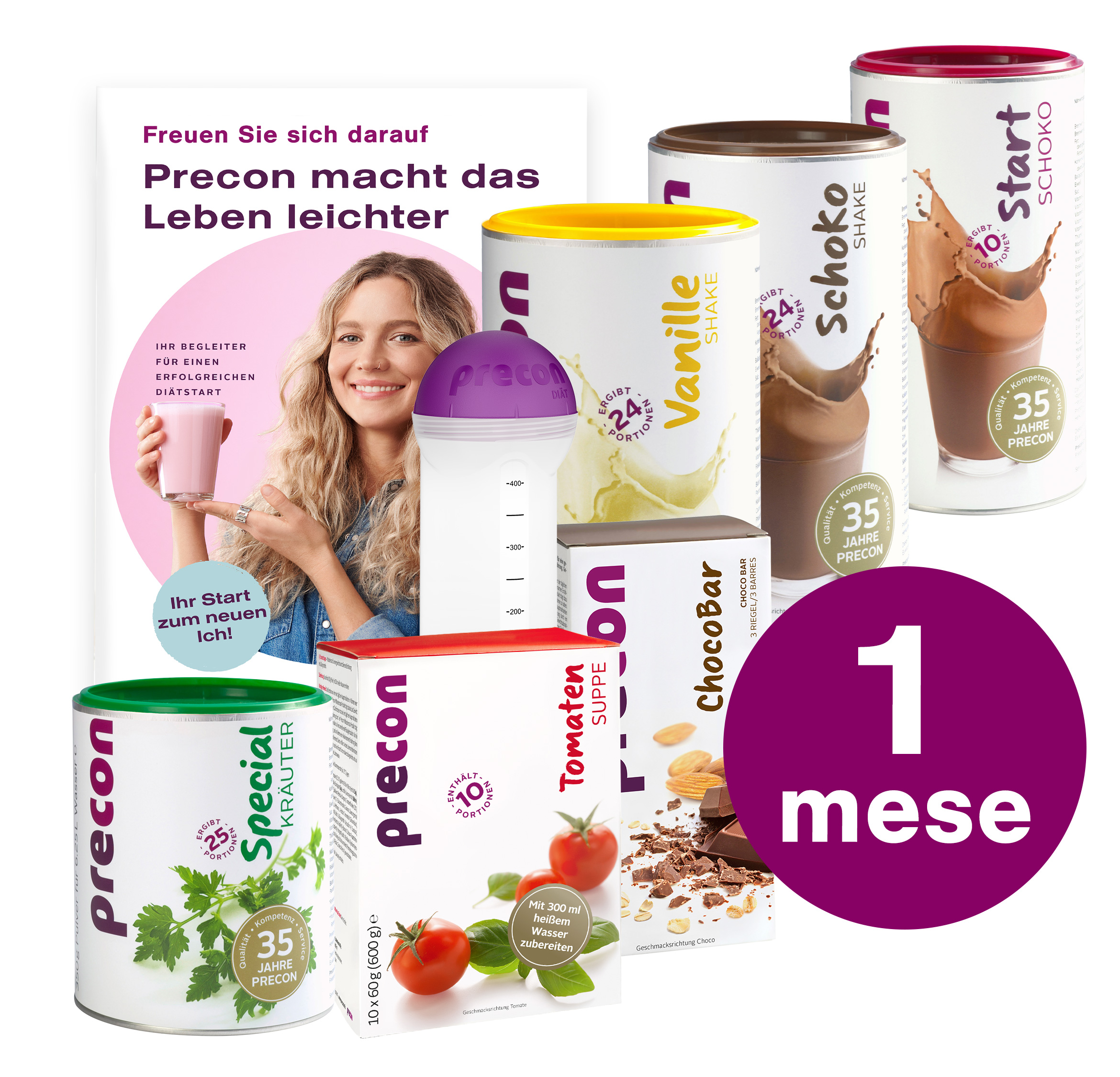 1-maand-start-pakket